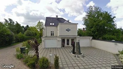 Lejligheder til salg i Brøndby Strand - Foto fra Google Street View