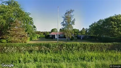 Lejligheder til salg i Storvorde - Foto fra Google Street View