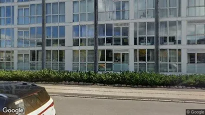 Lejligheder til salg i København S - Foto fra Google Street View