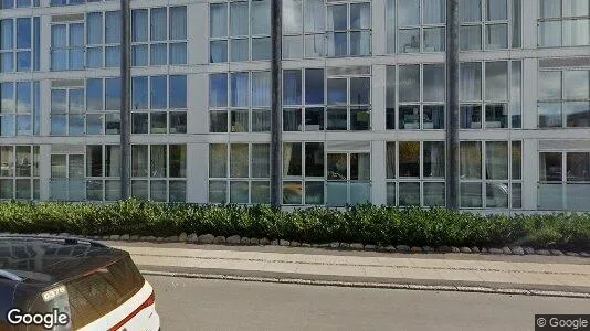 Lejligheder til salg i København S - Foto fra Google Street View