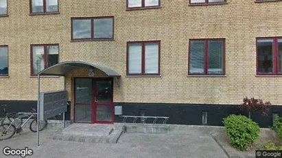 Lejligheder til salg i Roskilde - Foto fra Google Street View