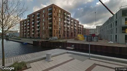 Lejligheder til leje i København SV - Foto fra Google Street View