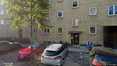 Lejligheder til salg i Frederiksberg - Foto fra Google Street View