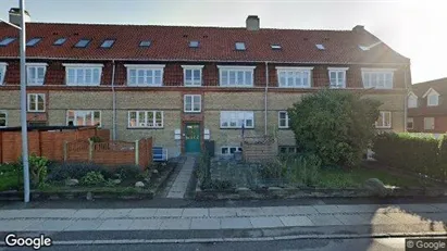 Lejligheder til salg i Glostrup - Foto fra Google Street View