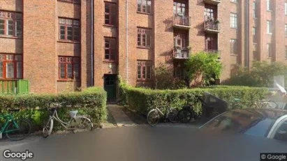 Lejligheder til salg i København S - Foto fra Google Street View
