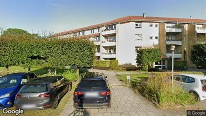 Lejligheder til salg i Hørsholm - Foto fra Google Street View