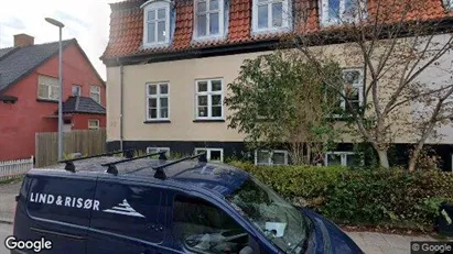 Lejligheder til salg i Helsingør - Foto fra Google Street View