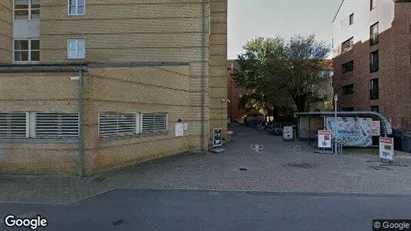 Lejligheder til salg i Frederiksberg - Foto fra Google Street View