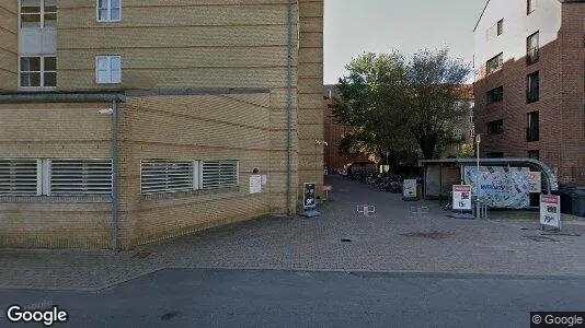 Lejligheder til salg i Frederiksberg - Foto fra Google Street View