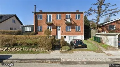 Lejligheder til salg i Søborg - Foto fra Google Street View