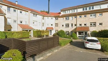 Lejligheder til salg i Hørsholm - Foto fra Google Street View