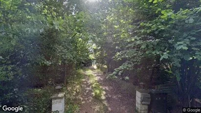 Lejligheder til salg i Sjællands Odde - Foto fra Google Street View
