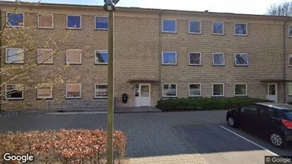 Lejligheder til leje i Aalborg Centrum - Foto fra Google Street View