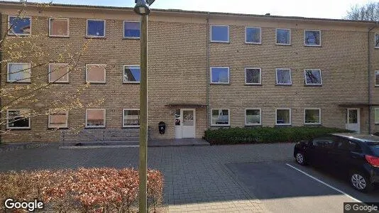 Lejligheder til leje i Aalborg Centrum - Foto fra Google Street View
