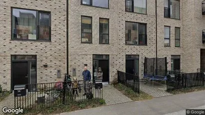 Lejligheder til leje i København S - Foto fra Google Street View
