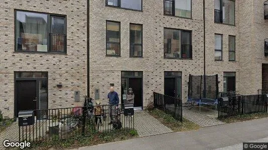 Lejligheder til leje i København S - Foto fra Google Street View