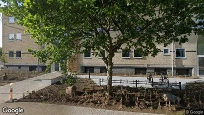 Lejligheder til leje i Viborg - Foto fra Google Street View