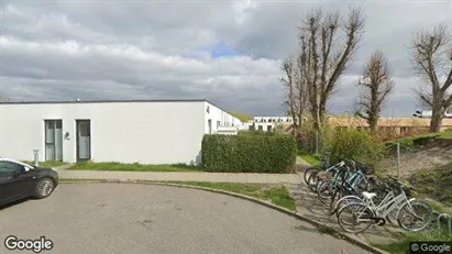 Lejligheder til leje i Greve - Foto fra Google Street View