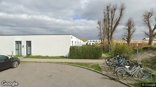Lejligheder til leje i Greve - Foto fra Google Street View