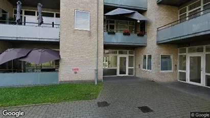 Lejligheder til leje i København NV - Foto fra Google Street View