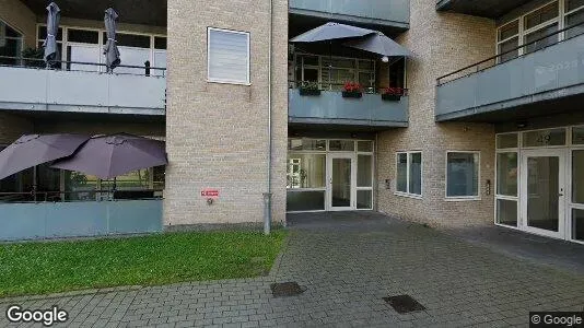 Lejligheder til leje i København NV - Foto fra Google Street View