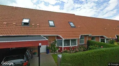 Andelsboliger til salg i Aalborg Øst - Foto fra Google Street View