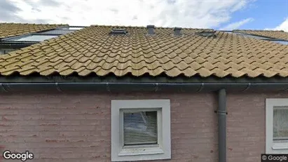 Andelsboliger til salg i Randers NV - Foto fra Google Street View