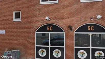 Lejligheder til leje i Esbjerg Centrum - Foto fra Google Street View