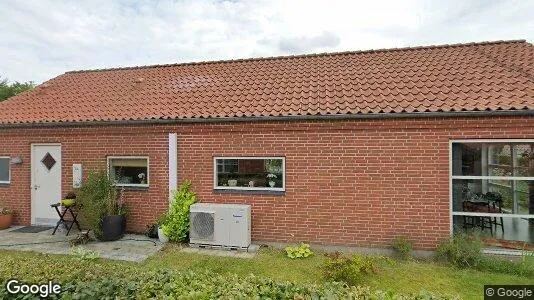 Andelsboliger til salg i Vejen - Foto fra Google Street View