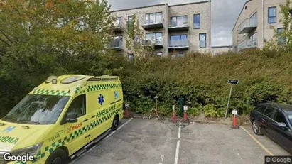 Lejligheder til leje i Ballerup - Foto fra Google Street View