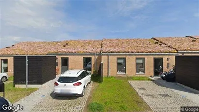 Lejligheder til leje i Fredericia - Foto fra Google Street View