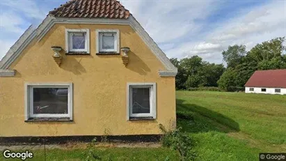 Lejligheder til salg i Østervrå - Foto fra Google Street View