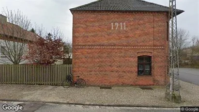 Værelser til leje i Odense SV - Foto fra Google Street View