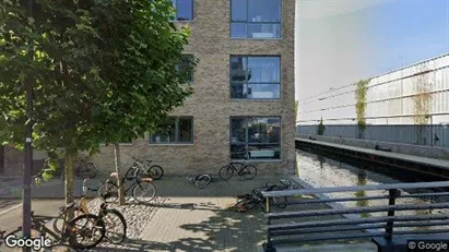 Lejligheder til leje i København SV - Foto fra Google Street View