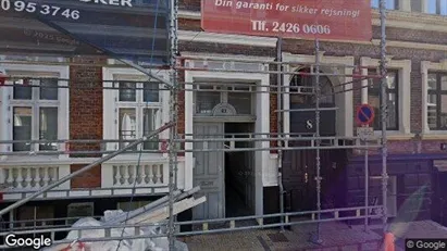 Lejligheder til salg i Odense C - Foto fra Google Street View