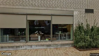 Lejligheder til salg i Odense C - Foto fra Google Street View