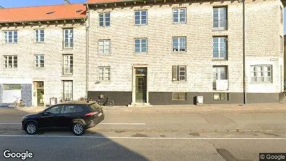 Lejligheder til salg i Vanløse - Foto fra Google Street View