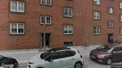 Lejligheder til salg i Horsens - Foto fra Google Street View