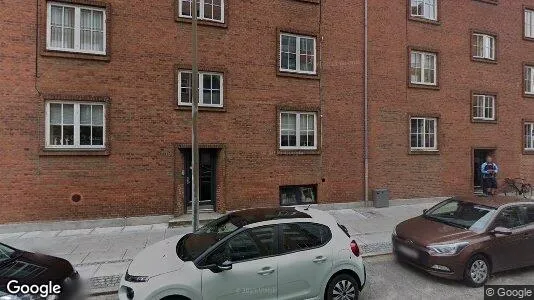 Lejligheder til salg i Horsens - Foto fra Google Street View