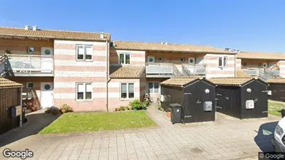 Lejligheder til salg i Farum - Foto fra Google Street View