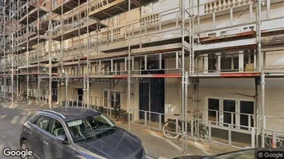 Lejligheder til salg i Østerbro - Foto fra Google Street View