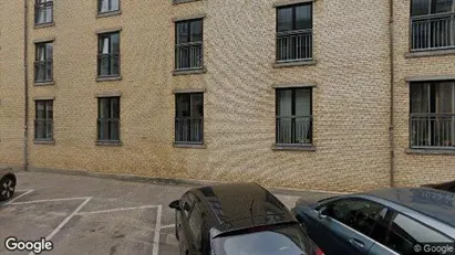 Lejligheder til salg i Østerbro - Foto fra Google Street View