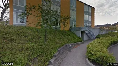Lejligheder til salg i Helsingør - Foto fra Google Street View