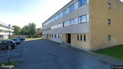 Lejligheder til salg i Helsingør - Foto fra Google Street View