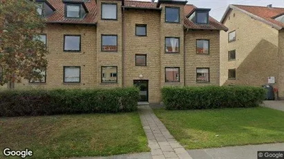 Lejligheder til salg i Vanløse - Foto fra Google Street View