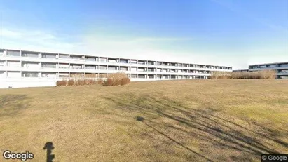 Lejligheder til salg i Aalborg SØ - Foto fra Google Street View