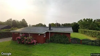 Lejligheder til salg i Sydals - Foto fra Google Street View