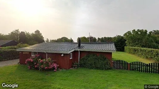 Lejligheder til salg i Sydals - Foto fra Google Street View