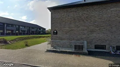 Lejligheder til leje i Vinderup - Foto fra Google Street View