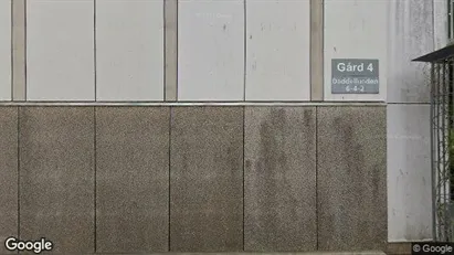 Lejligheder til leje i Esbjerg Ø - Foto fra Google Street View